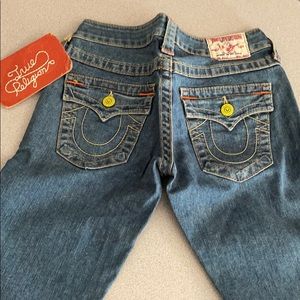 True Religion jeans